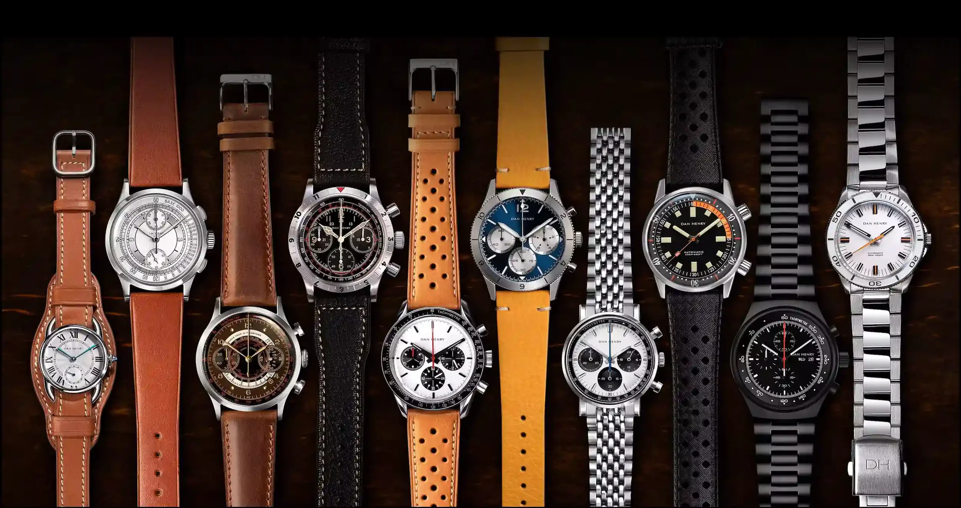 Timeless Style, Limited by Design